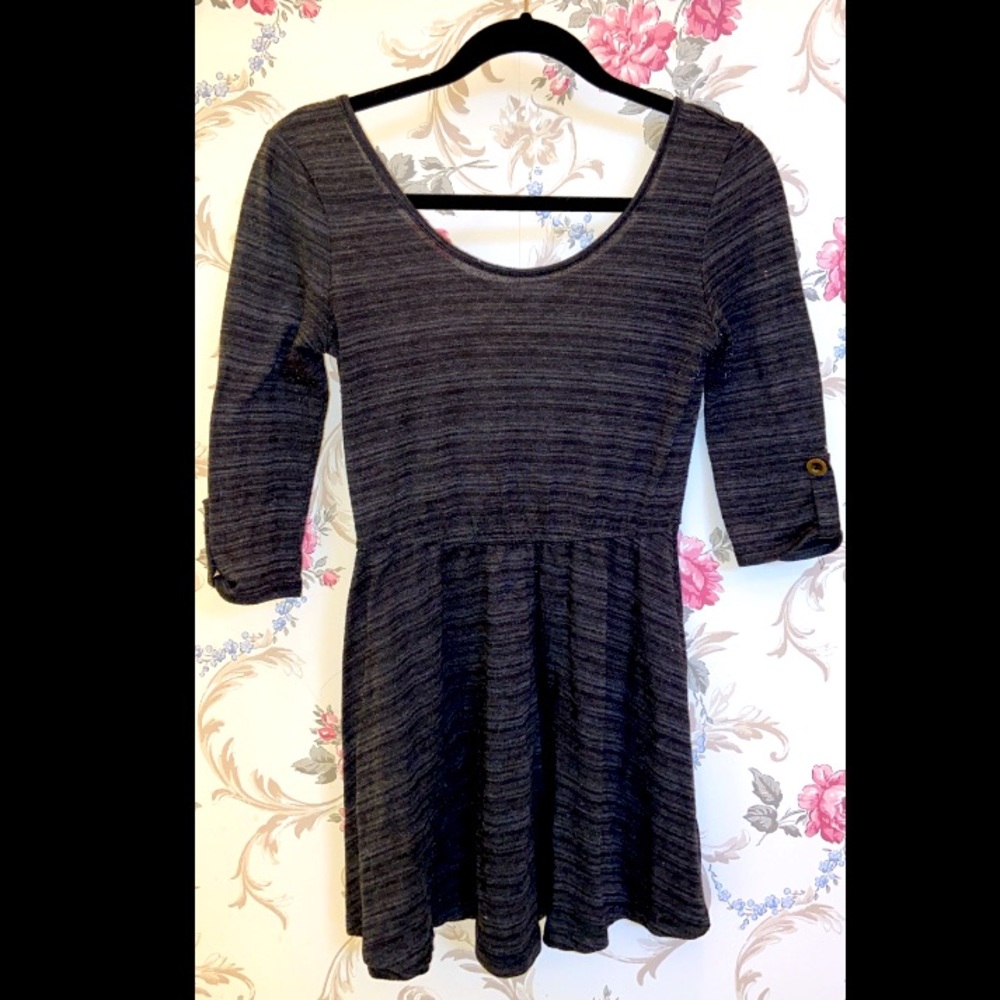 Charlotte Russe Dress